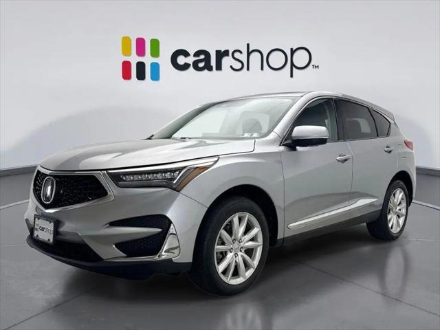 2020 Acura RDX Standard for sale in Chester Springs, PA