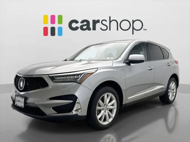 2020 Acura RDX Standard for sale in Chester Springs, PA