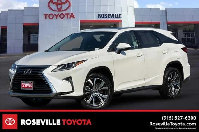 2019 Lexus RX 350 Premium for sale in Roseville, CA