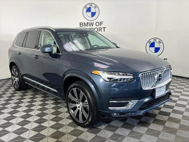 2025 Volvo XC90 B6 Ultra for sale in Middletown, RI