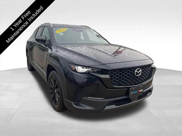 2025 Mazda CX-50 2.5 S Premium Package for sale in Westfield, IN