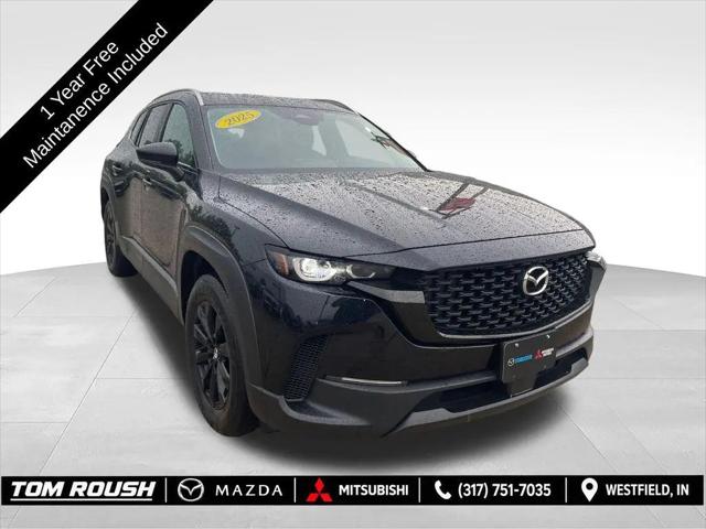 2025 Mazda CX-50 2.5 S Premium Package for sale in Westfield, IN