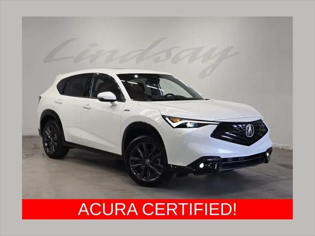 2026 Acura ADX A-Spec for sale in Columbus, OH