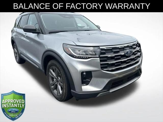 2025 Ford Explorer Active for sale in Cincinnati, OH