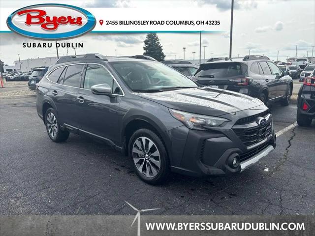2024 Subaru Outback Touring for sale in Columbus, OH