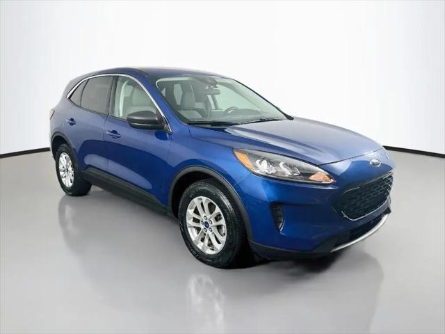 2022 Ford Escape SE Hybrid for sale in Shiloh, IL