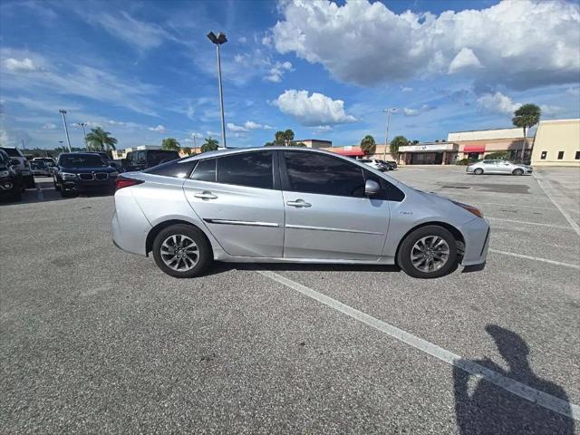 2019 Toyota Prius Limited for sale in Shiloh, IL