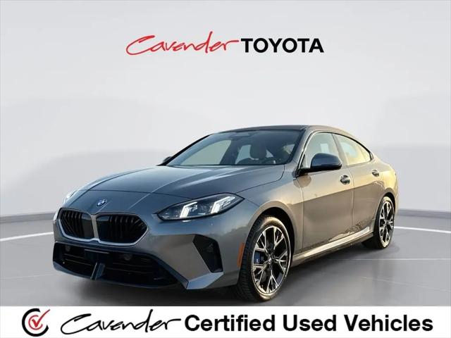 2026 BMW Coupe xDrive for sale in San Antonio, TX