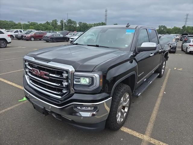 2016 GMC Sierra 1500 SLT for sale in Bealeton, VA