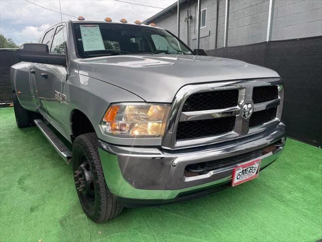 2016 Ram 3500 Tradesman for sale in Bealeton, VA
