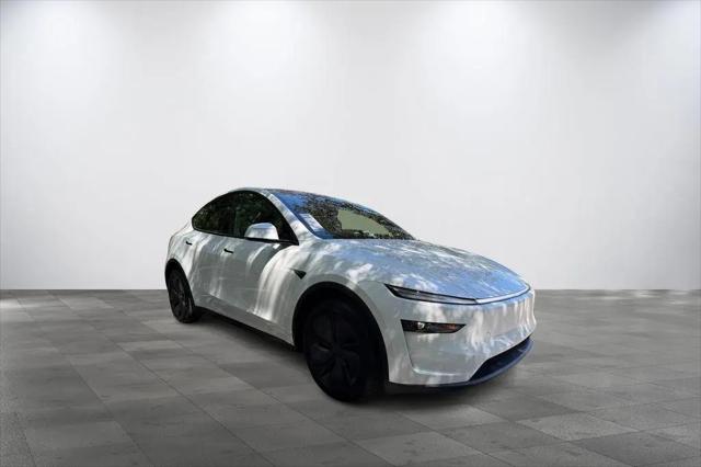 2026 Tesla Model Y Premium All-Wheel Drive for sale in Gainesville, FL