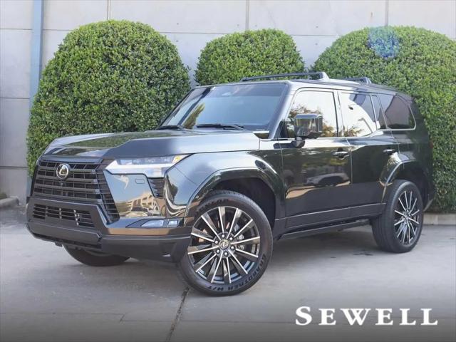 2026 Lexus GX 550 Luxury+ for sale in Dallas, TX