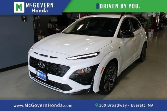 2023 Hyundai Kona N Line for sale in Everett, MA