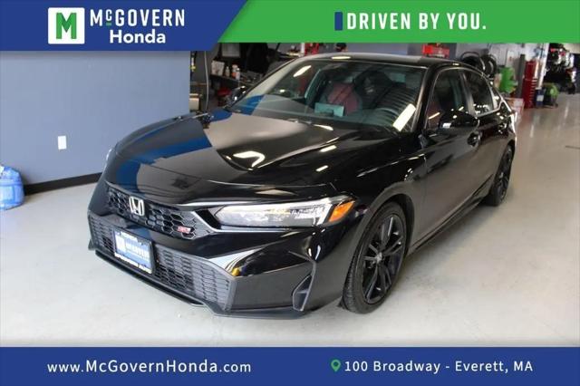 2025 Honda Civic Sedan for sale in Everett, MA