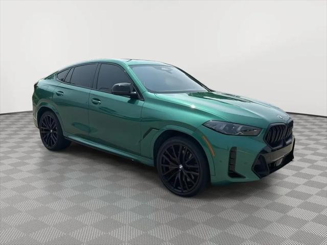 2024 BMW X6 M60i for sale in Omaha, NE