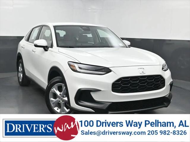 2024 Honda HR-V 2WD LX for sale in Pelham, AL