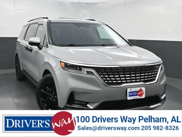2024 Kia Carnival MPV SX Prestige for sale in Pelham, AL