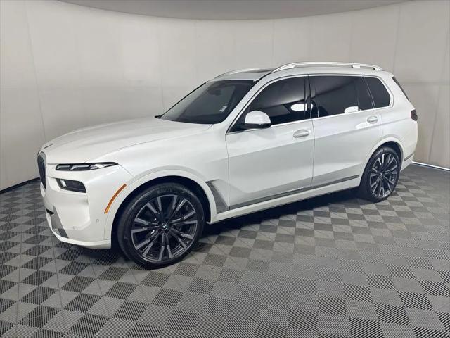 2025 BMW X7 xDrive40i for sale in Knoxville, TN