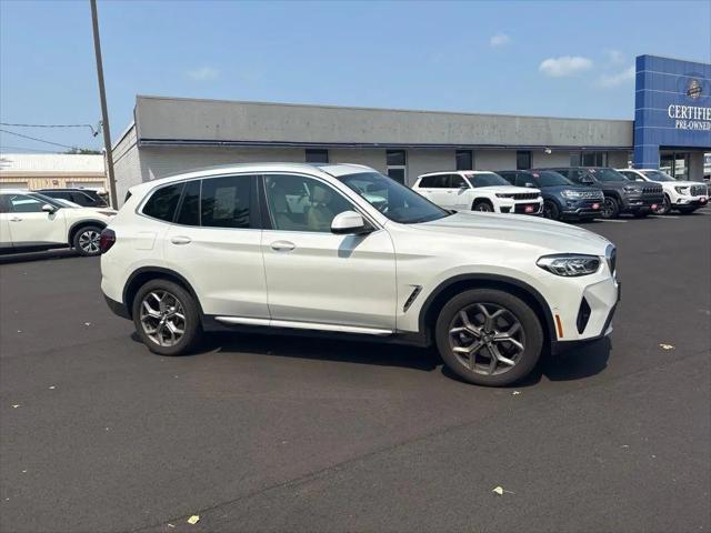 2024 BMW X3 xDrive30i for sale in Dubuque, IA