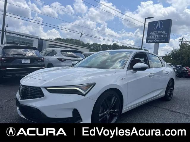 2025 Acura Integra A-SPEC Technology for sale in Chamblee, GA