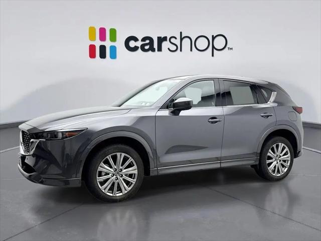 2023 Mazda CX-5 2.5 Turbo Signature for sale in Glen Mills, PA