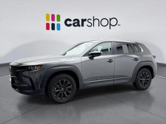 2024 Mazda CX-50 2.5 S Preferred for sale in Glen Mills, PA