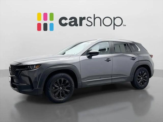 2024 Mazda CX-50 2.5 S Preferred for sale in Glen Mills, PA