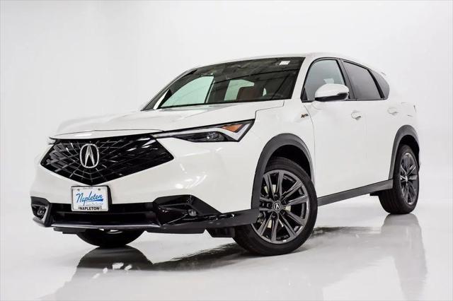 2025 Acura ADX A-Spec for sale in Elmhurst, IL