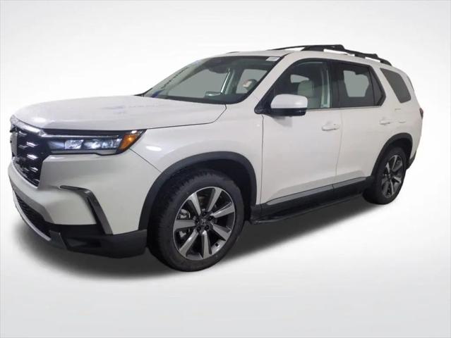 2025 Honda Pilot Elite for sale in Fort Wayne, IN