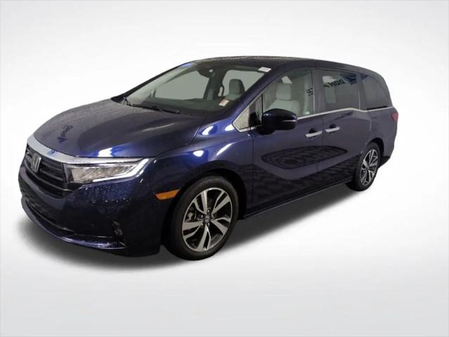 2024 Honda Odyssey Touring for sale in Fort Wayne, IN