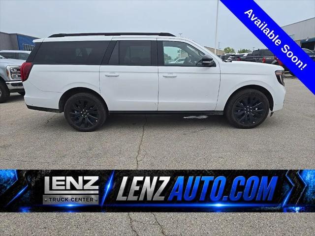 2025 Ford Expedition Platinum MAX for sale in Fond du Lac, WI