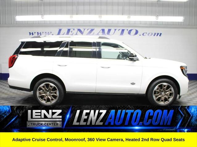 2025 Ford Expedition King Ranch for sale in Fond du Lac, WI