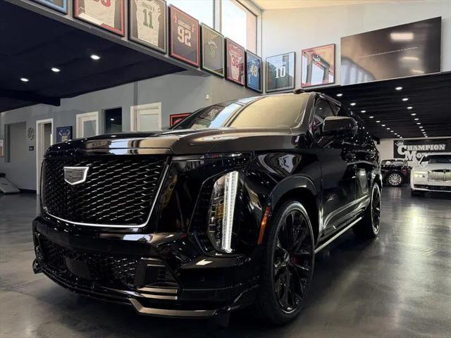 2026 Cadillac Escalade V for sale in San Diego, CA