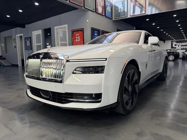 2025 Rolls-Royce CT Unknown for sale in San Diego, CA