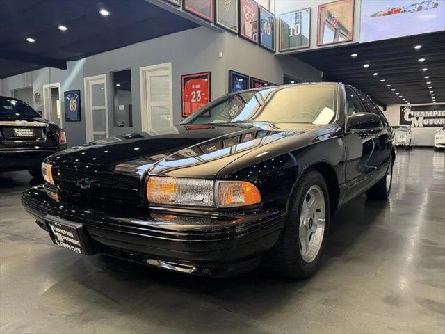 1995 Chevrolet Caprice Classic Unknown for sale in San Diego, CA