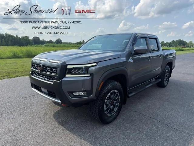 2026 Nissan Frontier Crew Cab PRO-4X 4x4 for sale in Paducah, KY