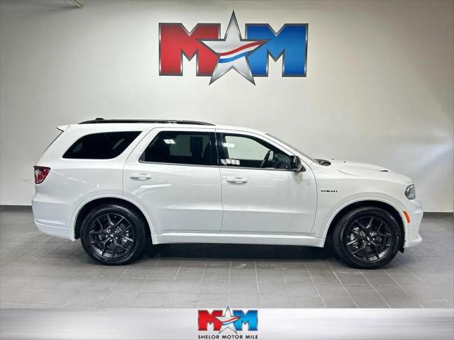 2026 Dodge Durango GT AWD HEMI V8 for sale in Christiansburg, VA