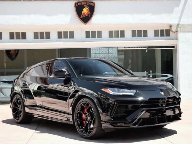 2024 Lamborghini Urus Performante for sale in Beverly Hills, CA