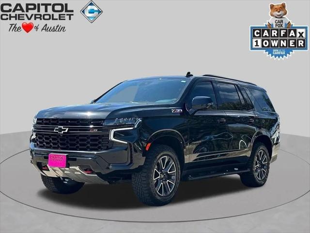 2023 Chevrolet Tahoe 4WD Z71 for sale in Austin, TX