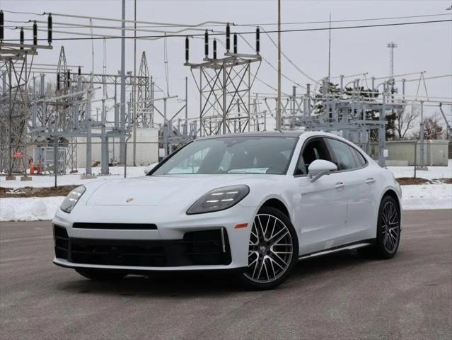 2026 Porsche Panamera 4 for sale in Shawnee, KS