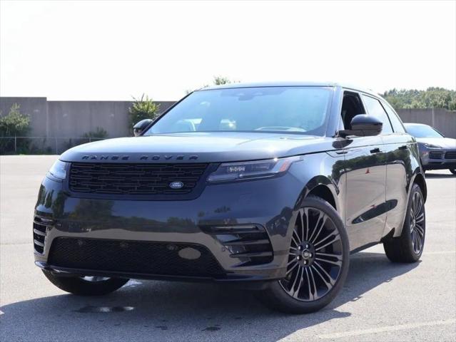 2026 Land Rover Range Rover Velar Autobiography for sale in Shawnee, KS