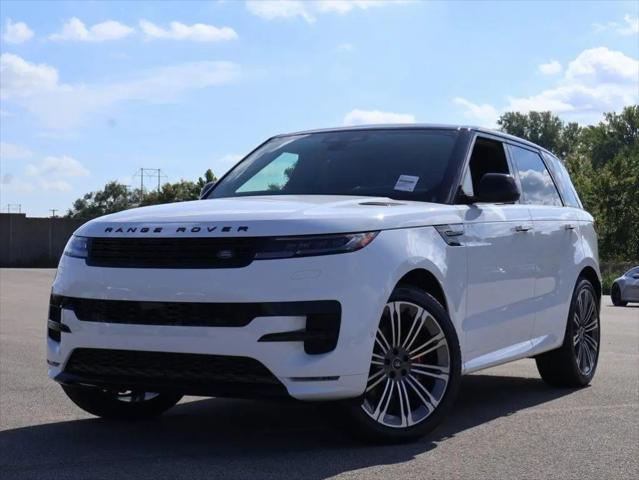 2025 Land Rover Range Rover Sport P400 Dynamic SE for sale in Shawnee, KS