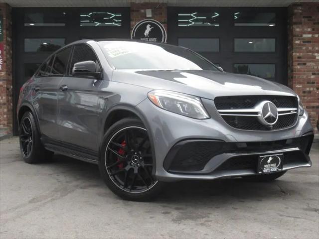 2019 Mercedes-Benz GLE AMG GLE 63 S 4MATIC for sale in Avon, NY