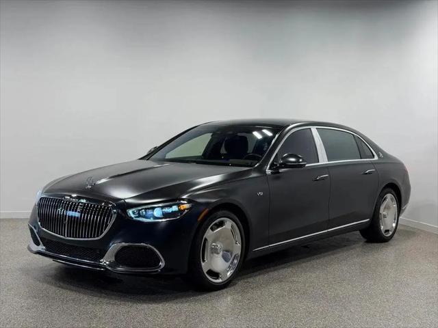2023 Mercedes-Benz Maybach S 680 4MATIC for sale in St Clair Shores, MI