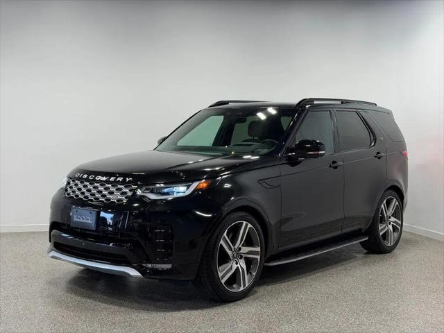2024 Land Rover Discovery P360 Metropolitan Edition for sale in St Clair Shores, MI