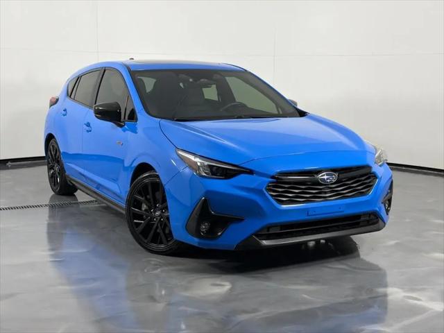 2024 Subaru Impreza RS 5-Door for sale in Bloomington, IL
