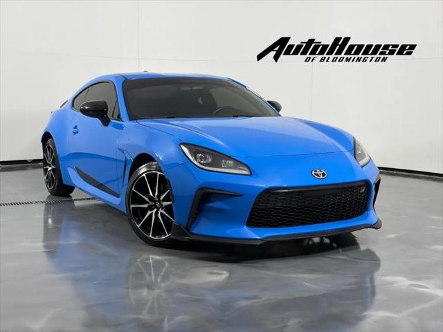 2023 Toyota GR86 Base for sale in Bloomington, IL