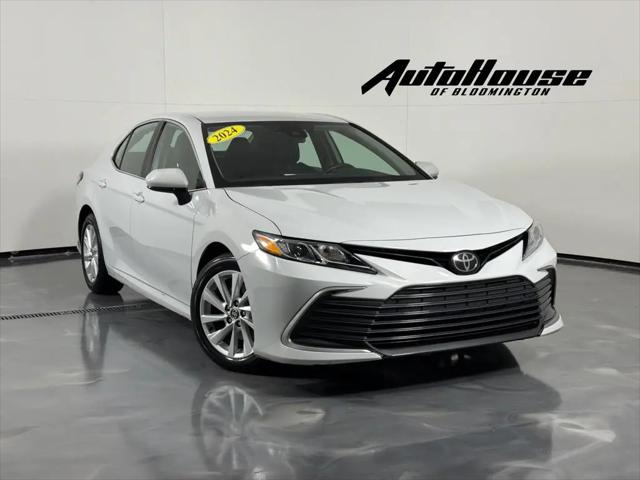 2024 Toyota Camry LE for sale in Bloomington, IL