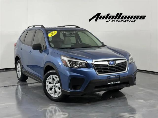 2019 Subaru Forester Unknown for sale in Bloomington, IL