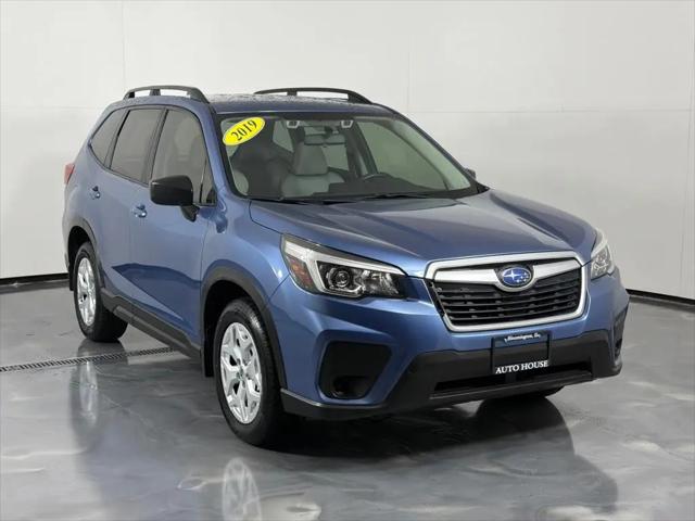 2019 Subaru Forester Unknown for sale in Bloomington, IL
